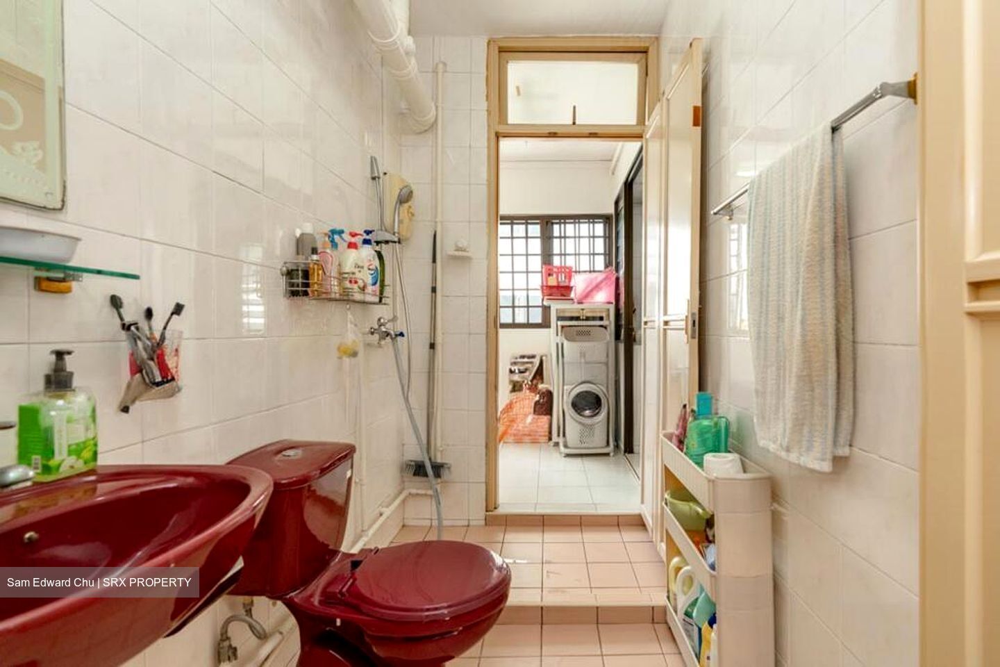 Blk 154 Gangsa Road (Bukit Panjang), HDB 5 Rooms #501814051